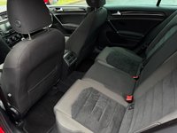 USED 2017 17 VOLKSWAGEN GOLF 1.4 TSI BlueMotion Tech ACT GT Edition Hatchback 5dr Petrol Manual Euro 6 (s/s) (150 ps) SAT NAV/PAN ROOF/CRUISE/AC