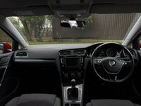 USED 2017 17 VOLKSWAGEN GOLF 1.4 TSI BlueMotion Tech ACT GT Edition Hatchback 5dr Petrol Manual Euro 6 (s/s) (150 ps) SAT NAV/PAN ROOF/CRUISE/AC