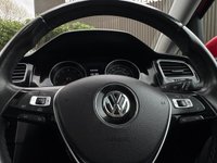 USED 2017 17 VOLKSWAGEN GOLF 1.4 TSI BlueMotion Tech ACT GT Edition Hatchback 5dr Petrol Manual Euro 6 (s/s) (150 ps) SAT NAV/PAN ROOF/CRUISE/AC