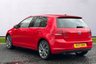 USED 2017 17 VOLKSWAGEN GOLF 1.4 TSI BlueMotion Tech ACT GT Edition Hatchback 5dr Petrol Manual Euro 6 (s/s) (150 ps) SAT NAV/PAN ROOF/CRUISE/AC