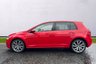 USED 2017 17 VOLKSWAGEN GOLF 1.4 TSI BlueMotion Tech ACT GT Edition Hatchback 5dr Petrol Manual Euro 6 (s/s) (150 ps) SAT NAV/PAN ROOF/CRUISE/AC