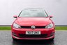 USED 2017 17 VOLKSWAGEN GOLF 1.4 TSI BlueMotion Tech ACT GT Edition Hatchback 5dr Petrol Manual Euro 6 (s/s) (150 ps) SAT NAV/PAN ROOF/CRUISE/AC