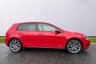 USED 2017 17 VOLKSWAGEN GOLF 1.4 TSI BlueMotion Tech ACT GT Edition Hatchback 5dr Petrol Manual Euro 6 (s/s) (150 ps) SAT NAV/PAN ROOF/CRUISE/AC