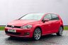 USED 2017 17 VOLKSWAGEN GOLF 1.4 TSI BlueMotion Tech ACT GT Edition Hatchback 5dr Petrol Manual Euro 6 (s/s) (150 ps) SAT NAV/PAN ROOF/CRUISE/AC