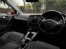 USED 2017 17 VOLKSWAGEN GOLF 1.4 TSI BlueMotion Tech ACT GT Edition Hatchback 5dr Petrol Manual Euro 6 (s/s) (150 ps) SAT NAV/PAN ROOF/CRUISE/AC