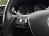 USED 2017 17 VOLKSWAGEN GOLF 1.4 TSI BlueMotion Tech ACT GT Edition Hatchback 5dr Petrol Manual Euro 6 (s/s) (150 ps) SAT NAV/PAN ROOF/CRUISE/AC