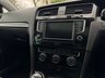 USED 2017 17 VOLKSWAGEN GOLF 1.4 TSI BlueMotion Tech ACT GT Edition Hatchback 5dr Petrol Manual Euro 6 (s/s) (150 ps) SAT NAV/PAN ROOF/CRUISE/AC