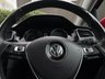 USED 2017 17 VOLKSWAGEN GOLF 1.4 TSI BlueMotion Tech ACT GT Edition Hatchback 5dr Petrol Manual Euro 6 (s/s) (150 ps) SAT NAV/PAN ROOF/CRUISE/AC