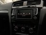 USED 2017 17 VOLKSWAGEN GOLF 1.4 TSI BlueMotion Tech ACT GT Edition Hatchback 5dr Petrol Manual Euro 6 (s/s) (150 ps) SAT NAV/PAN ROOF/CRUISE/AC