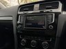 USED 2017 17 VOLKSWAGEN GOLF 1.4 TSI BlueMotion Tech ACT GT Edition Hatchback 5dr Petrol Manual Euro 6 (s/s) (150 ps) SAT NAV/PAN ROOF/CRUISE/AC