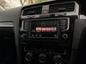 USED 2017 17 VOLKSWAGEN GOLF 1.4 TSI BlueMotion Tech ACT GT Edition Hatchback 5dr Petrol Manual Euro 6 (s/s) (150 ps) SAT NAV/PAN ROOF/CRUISE/AC