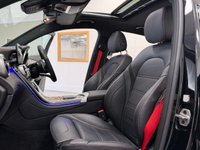USED 2023 73 MERCEDES-BENZ GLC 3.0 GLC43 V6 AMG (Premium Plus) Coupe 5dr Petrol G-Tronic+ 4MATIC Euro 6 (s/s) (390 ps) 1 OWNER FROM NEW + UNDER MERCEDES WARRANTY + FULL MERCEDES SERVICE HISTORY + PREMIUM PLUS EDITION - SUNROOF & DIGITAL DASH INCLUDED