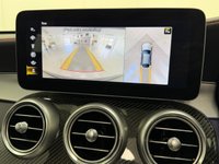 USED 2023 73 MERCEDES-BENZ GLC 3.0 GLC43 V6 AMG (Premium Plus) Coupe 5dr Petrol G-Tronic+ 4MATIC Euro 6 (s/s) (390 ps) 1 OWNER FROM NEW + UNDER MERCEDES WARRANTY + FULL MERCEDES SERVICE HISTORY + PREMIUM PLUS EDITION - SUNROOF & DIGITAL DASH INCLUDED