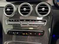 USED 2023 73 MERCEDES-BENZ GLC 3.0 GLC43 V6 AMG (Premium Plus) Coupe 5dr Petrol G-Tronic+ 4MATIC Euro 6 (s/s) (390 ps) 1 OWNER FROM NEW + UNDER MERCEDES WARRANTY + FULL MERCEDES SERVICE HISTORY + PREMIUM PLUS EDITION - SUNROOF & DIGITAL DASH INCLUDED