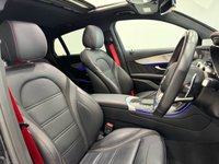 USED 2023 73 MERCEDES-BENZ GLC 3.0 GLC43 V6 AMG (Premium Plus) Coupe 5dr Petrol G-Tronic+ 4MATIC Euro 6 (s/s) (390 ps) 1 OWNER FROM NEW + UNDER MERCEDES WARRANTY + FULL MERCEDES SERVICE HISTORY + PREMIUM PLUS EDITION - SUNROOF & DIGITAL DASH INCLUDED