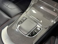 USED 2023 73 MERCEDES-BENZ GLC 3.0 GLC43 V6 AMG (Premium Plus) Coupe 5dr Petrol G-Tronic+ 4MATIC Euro 6 (s/s) (390 ps) 1 OWNER FROM NEW + UNDER MERCEDES WARRANTY + FULL MERCEDES SERVICE HISTORY + PREMIUM PLUS EDITION - SUNROOF & DIGITAL DASH INCLUDED