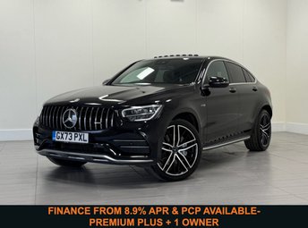 2023 MERCEDES-BENZ GLC