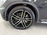 USED 2023 73 MERCEDES-BENZ GLC 3.0 GLC43 V6 AMG (Premium Plus) Coupe 5dr Petrol G-Tronic+ 4MATIC Euro 6 (s/s) (390 ps) 1 OWNER FROM NEW + UNDER MERCEDES WARRANTY + FULL MERCEDES SERVICE HISTORY + PREMIUM PLUS EDITION - SUNROOF & DIGITAL DASH INCLUDED