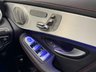 USED 2023 73 MERCEDES-BENZ GLC 3.0 GLC43 V6 AMG (Premium Plus) Coupe 5dr Petrol G-Tronic+ 4MATIC Euro 6 (s/s) (390 ps) 1 OWNER FROM NEW + UNDER MERCEDES WARRANTY + FULL MERCEDES SERVICE HISTORY + PREMIUM PLUS EDITION - SUNROOF & DIGITAL DASH INCLUDED