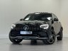USED 2023 73 MERCEDES-BENZ GLC 3.0 GLC43 V6 AMG (Premium Plus) Coupe 5dr Petrol G-Tronic+ 4MATIC Euro 6 (s/s) (390 ps) 1 OWNER FROM NEW + UNDER MERCEDES WARRANTY + FULL MERCEDES SERVICE HISTORY + PREMIUM PLUS EDITION - SUNROOF & DIGITAL DASH INCLUDED