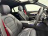 USED 2023 73 MERCEDES-BENZ GLC 3.0 GLC43 V6 AMG (Premium Plus) Coupe 5dr Petrol G-Tronic+ 4MATIC Euro 6 (s/s) (390 ps) 1 OWNER FROM NEW + UNDER MERCEDES WARRANTY + FULL MERCEDES SERVICE HISTORY + PREMIUM PLUS EDITION - SUNROOF & DIGITAL DASH INCLUDED