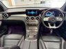 USED 2023 73 MERCEDES-BENZ GLC 3.0 GLC43 V6 AMG (Premium Plus) Coupe 5dr Petrol G-Tronic+ 4MATIC Euro 6 (s/s) (390 ps) 1 OWNER FROM NEW + UNDER MERCEDES WARRANTY + FULL MERCEDES SERVICE HISTORY + PREMIUM PLUS EDITION - SUNROOF & DIGITAL DASH INCLUDED