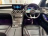 USED 2023 73 MERCEDES-BENZ GLC 3.0 GLC43 V6 AMG (Premium Plus) Coupe 5dr Petrol G-Tronic+ 4MATIC Euro 6 (s/s) (390 ps) 1 OWNER FROM NEW + UNDER MERCEDES WARRANTY + FULL MERCEDES SERVICE HISTORY + PREMIUM PLUS EDITION - SUNROOF & DIGITAL DASH INCLUDED