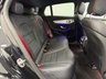 USED 2023 73 MERCEDES-BENZ GLC 3.0 GLC43 V6 AMG (Premium Plus) Coupe 5dr Petrol G-Tronic+ 4MATIC Euro 6 (s/s) (390 ps) 1 OWNER FROM NEW + UNDER MERCEDES WARRANTY + FULL MERCEDES SERVICE HISTORY + PREMIUM PLUS EDITION - SUNROOF & DIGITAL DASH INCLUDED