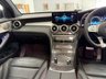 USED 2023 73 MERCEDES-BENZ GLC 3.0 GLC43 V6 AMG (Premium Plus) Coupe 5dr Petrol G-Tronic+ 4MATIC Euro 6 (s/s) (390 ps) 1 OWNER FROM NEW + UNDER MERCEDES WARRANTY + FULL MERCEDES SERVICE HISTORY + PREMIUM PLUS EDITION - SUNROOF & DIGITAL DASH INCLUDED
