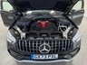 USED 2023 73 MERCEDES-BENZ GLC 3.0 GLC43 V6 AMG (Premium Plus) Coupe 5dr Petrol G-Tronic+ 4MATIC Euro 6 (s/s) (390 ps) 1 OWNER FROM NEW + UNDER MERCEDES WARRANTY + FULL MERCEDES SERVICE HISTORY + PREMIUM PLUS EDITION - SUNROOF & DIGITAL DASH INCLUDED
