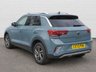 USED 2022 72 VOLKSWAGEN T-ROC 1.5 TSI R-Line SUV 5dr Petrol DSG Euro 6 (s/s) (150 ps) SAT NAV, REAR CAMERA