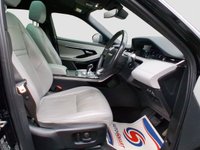 USED 2019 19 LAND ROVER RANGE ROVER EVOQUE 2.0 D180 SE SUV 5dr Diesel Auto 4WD Euro 6 (s/s) (180 ps) FULL LEATHER+REV CAMERA+DAB+2 KEYS
