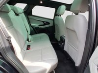 USED 2019 19 LAND ROVER RANGE ROVER EVOQUE 2.0 D180 SE SUV 5dr Diesel Auto 4WD Euro 6 (s/s) (180 ps) FULL LEATHER+REV CAMERA+DAB+2 KEYS