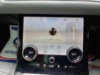 USED 2019 19 LAND ROVER RANGE ROVER EVOQUE 2.0 D180 SE SUV 5dr Diesel Auto 4WD Euro 6 (s/s) (180 ps) FULL LEATHER+REV CAMERA+DAB+2 KEYS