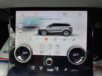 USED 2019 19 LAND ROVER RANGE ROVER EVOQUE 2.0 D180 SE SUV 5dr Diesel Auto 4WD Euro 6 (s/s) (180 ps) FULL LEATHER+REV CAMERA+DAB+2 KEYS