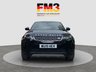 USED 2019 19 LAND ROVER RANGE ROVER EVOQUE 2.0 D180 SE SUV 5dr Diesel Auto 4WD Euro 6 (s/s) (180 ps) FULL LEATHER+REV CAMERA+DAB+2 KEYS