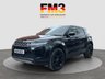 USED 2019 19 LAND ROVER RANGE ROVER EVOQUE 2.0 D180 SE SUV 5dr Diesel Auto 4WD Euro 6 (s/s) (180 ps) FULL LEATHER+REV CAMERA+DAB+2 KEYS