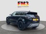 USED 2019 19 LAND ROVER RANGE ROVER EVOQUE 2.0 D180 SE SUV 5dr Diesel Auto 4WD Euro 6 (s/s) (180 ps) FULL LEATHER+REV CAMERA+DAB+2 KEYS