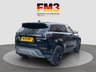 USED 2019 19 LAND ROVER RANGE ROVER EVOQUE 2.0 D180 SE SUV 5dr Diesel Auto 4WD Euro 6 (s/s) (180 ps) FULL LEATHER+REV CAMERA+DAB+2 KEYS