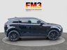 USED 2019 19 LAND ROVER RANGE ROVER EVOQUE 2.0 D180 SE SUV 5dr Diesel Auto 4WD Euro 6 (s/s) (180 ps) FULL LEATHER+REV CAMERA+DAB+2 KEYS