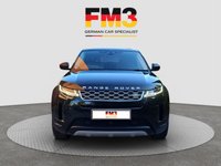 USED 2019 69 LAND ROVER RANGE ROVER EVOQUE 2.0 D180 SE SUV 5dr Diesel Auto 4WD Euro 6 (s/s) (180 ps) 