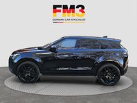 USED 2019 69 LAND ROVER RANGE ROVER EVOQUE 2.0 D180 SE SUV 5dr Diesel Auto 4WD Euro 6 (s/s) (180 ps) 