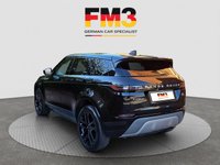 USED 2019 69 LAND ROVER RANGE ROVER EVOQUE 2.0 D180 SE SUV 5dr Diesel Auto 4WD Euro 6 (s/s) (180 ps) 