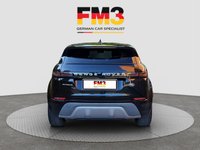 USED 2019 69 LAND ROVER RANGE ROVER EVOQUE 2.0 D180 SE SUV 5dr Diesel Auto 4WD Euro 6 (s/s) (180 ps) 