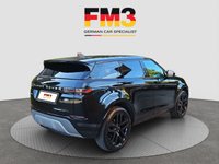 USED 2019 69 LAND ROVER RANGE ROVER EVOQUE 2.0 D180 SE SUV 5dr Diesel Auto 4WD Euro 6 (s/s) (180 ps) 