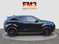 USED 2019 69 LAND ROVER RANGE ROVER EVOQUE 2.0 D180 SE SUV 5dr Diesel Auto 4WD Euro 6 (s/s) (180 ps) 