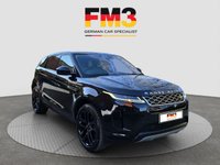 USED 2019 69 LAND ROVER RANGE ROVER EVOQUE 2.0 D180 SE SUV 5dr Diesel Auto 4WD Euro 6 (s/s) (180 ps) 