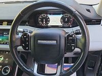 USED 2019 69 LAND ROVER RANGE ROVER EVOQUE 2.0 D180 SE SUV 5dr Diesel Auto 4WD Euro 6 (s/s) (180 ps) 