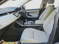 USED 2019 69 LAND ROVER RANGE ROVER EVOQUE 2.0 D180 SE SUV 5dr Diesel Auto 4WD Euro 6 (s/s) (180 ps) 