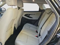 USED 2019 69 LAND ROVER RANGE ROVER EVOQUE 2.0 D180 SE SUV 5dr Diesel Auto 4WD Euro 6 (s/s) (180 ps) 